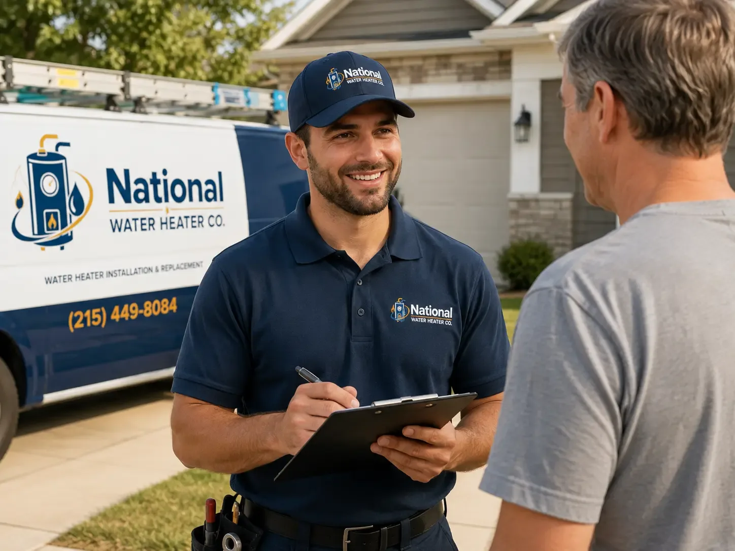 Water Heater Installation Clare, MI FAQs